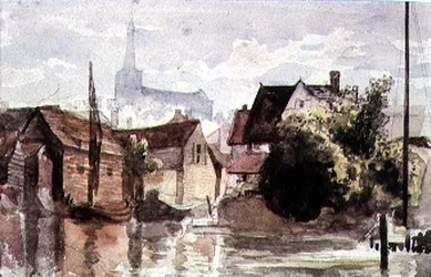 Studies of English Scenery